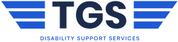 Top Gun Disability Support - Home